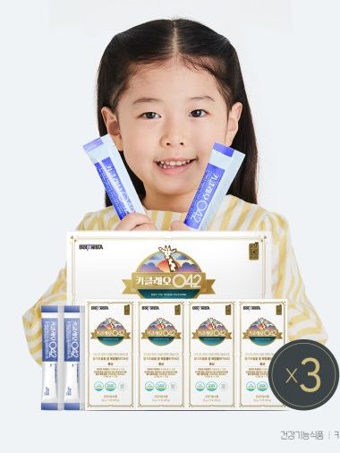 [키클래오042] 3개월분_건강기능식품