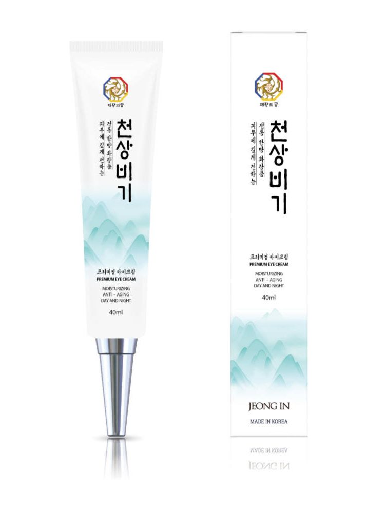 [천상비기] 프리미엄 아이크림 40ml