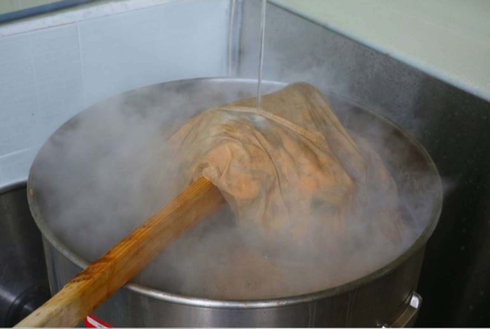 상품코드 : IC004 칼칼한 진한 국물 맛 일산칼국수 얼큰 수제비