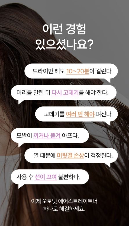 AUTONIT 오토닛 2IN1 프리미엄 BLDC 에어스트레이트너 BY-8501