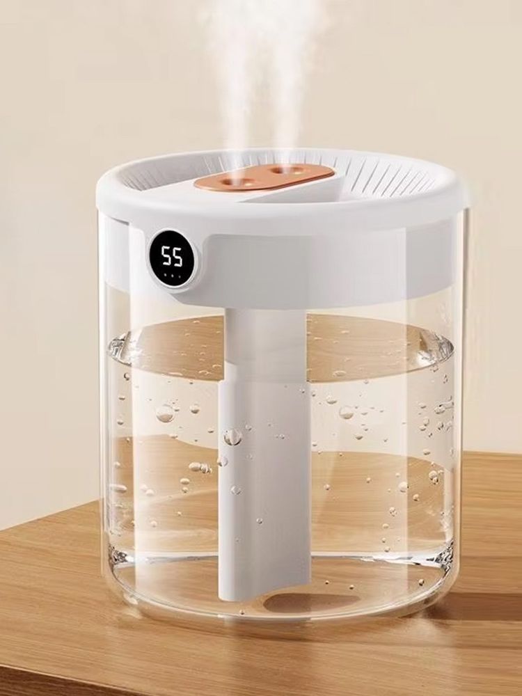 [퀸나] 컴피 USB 가습기 1.5L (QHF-A150)