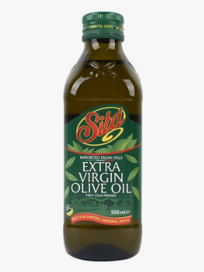시타 엑스트라 버진 올리브유 500ml