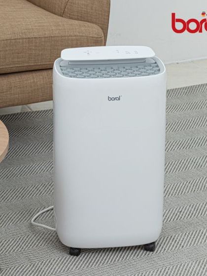[보랄] 더 데일리 제습기(7L) (BR-700DHF)