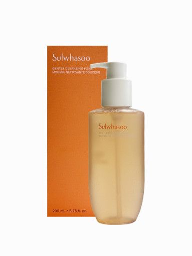 [설화수] 순행클렌징폼 200ml (백화점용)