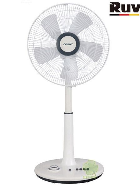 [루베크] 14인치 기계식선풍기 (RU-1400F)