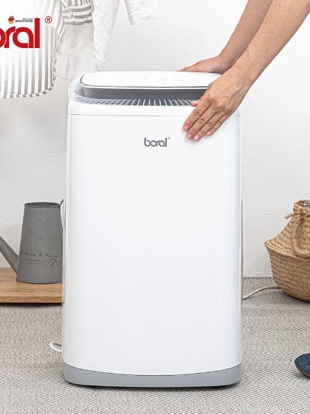 [보랄] 더 데일리 제습기 (15L) (BR-1500DHF)