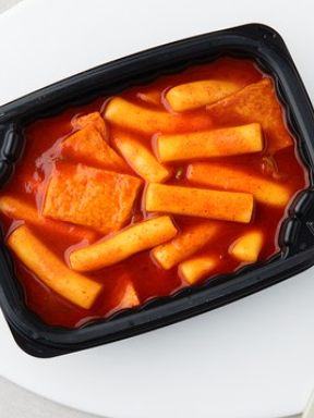서울마님 국물 떡볶이 330g