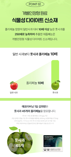 상품코드 : GLB0110 닥터블릿 푸웅 애프터버닝