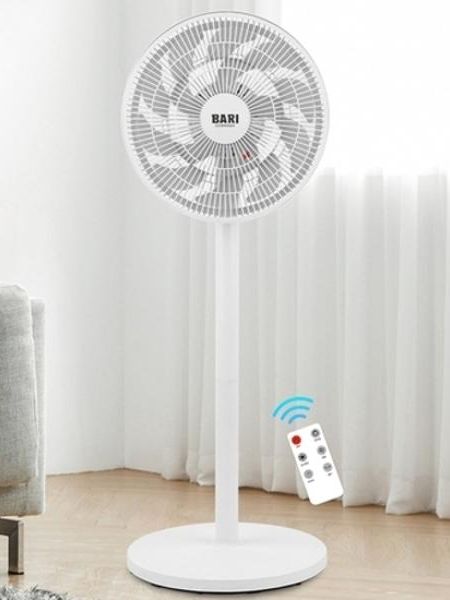[바리] 팬큘레이터 리모컨 선풍기 (BAF-R2122D)