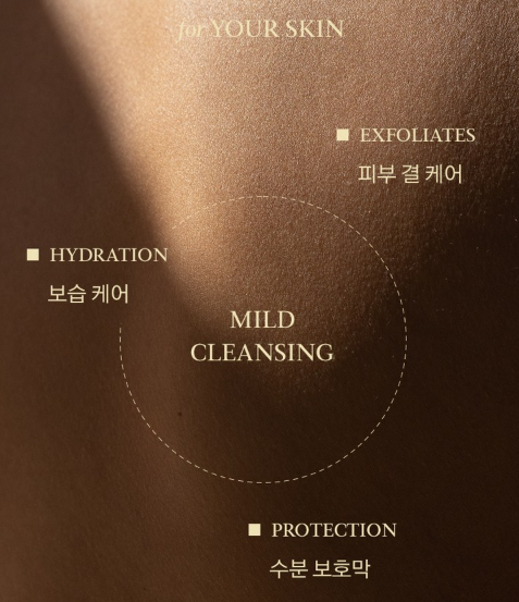상품코드 : K629 어성초 40 약산성 모이스처 바디워시 (카톤발주용)