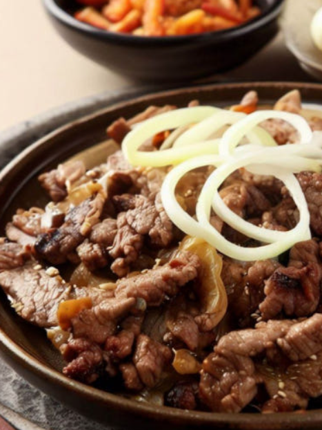 서서갈비 한돈 돼지불고기 300g