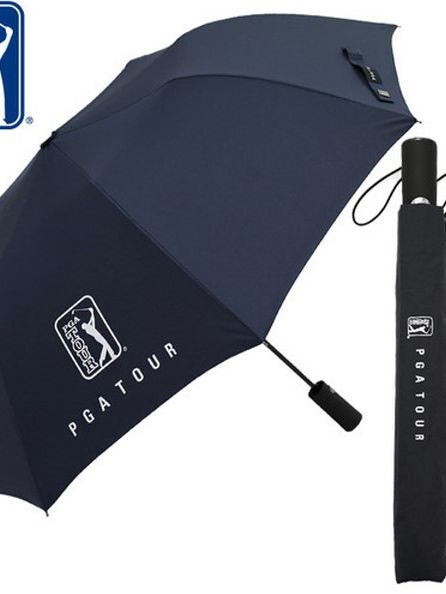 [PGA] 2단 자동무지 우산