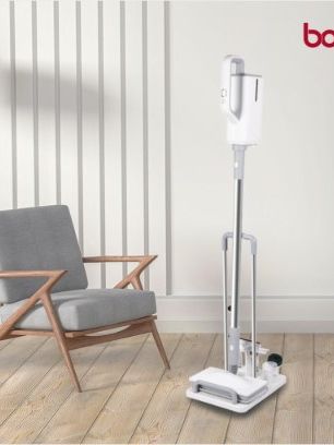 [보랄] 5 in 1 스팀청소기 (BR-206QJ)