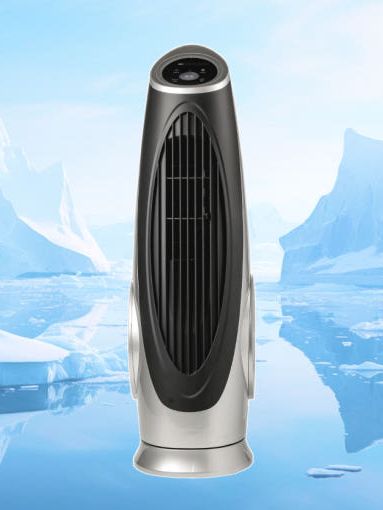 [루베크] 리모컨형 블로워팬 (RU-120R)