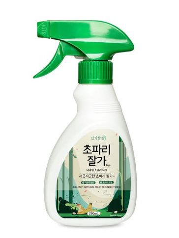 [신기한방] 초파리잘가 290ml