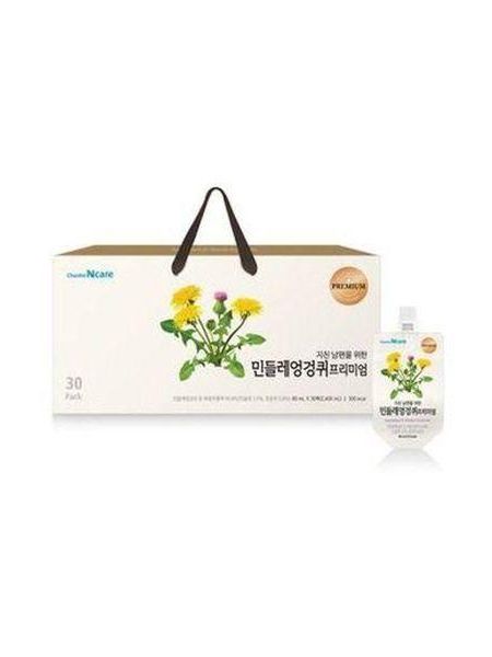 [천호엔케어] 민들레엉겅퀴 프리미엄 80mL x 30개입