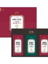 [천부강] 천연 리치 꿀 스틱 30P 세트