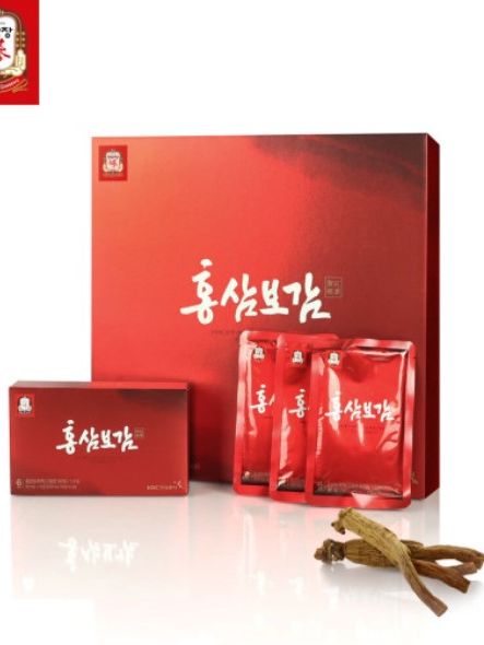 [정관장] 홍삼보감 50ml*30포