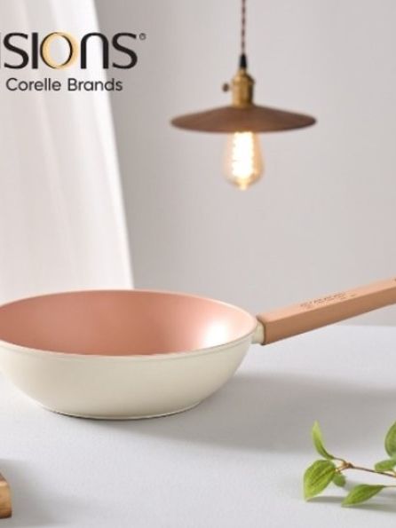[코렐] 비젼 에펠 IH 궁중팬 26cm