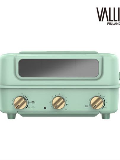 [발릴라] 트윈 오븐 & 팟 (전기냄비) (VLA-TG1600)