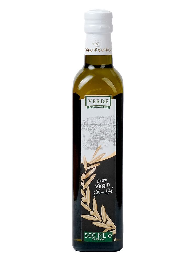 베르데 프리미엄 올리브오일500ml