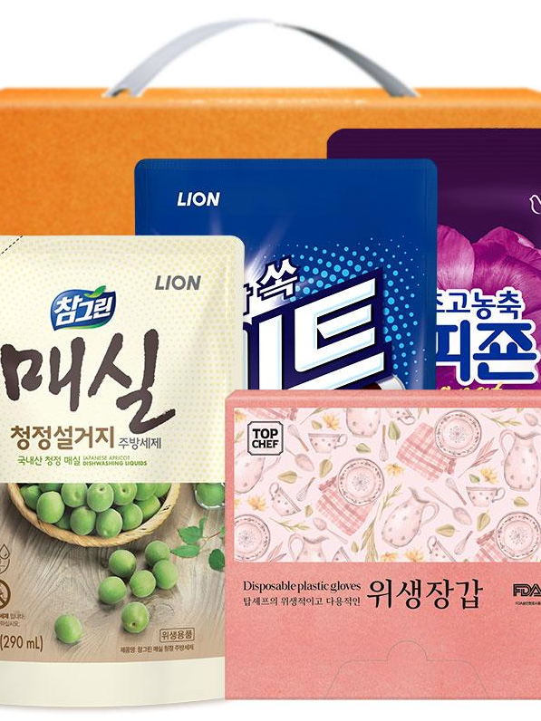참그린매실300리필 비트액체 피죤 정사각위생장갑(4종) (낱개발주용)
