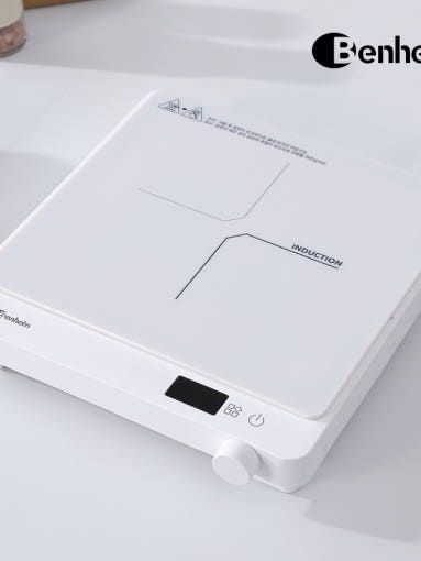 [벤하임] 멀티쿡 인덕션 (BIC-004-001)