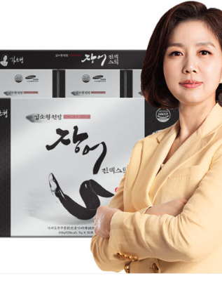 김소형원방 장어진액스틱30포(일반식품)