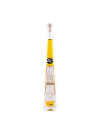 [마이크고메] 화이트트러플 오일 100ml