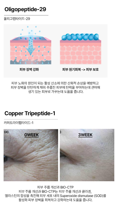 상품코드 : K656 엠비엘 24K 골드 리페어 앰플