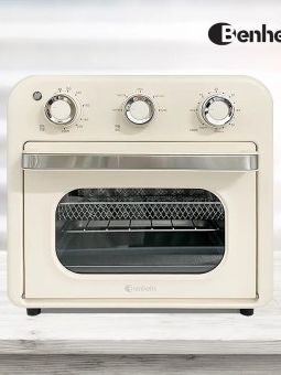 [벤하임] 오븐형 에어프라이기 15L (BAF-230)