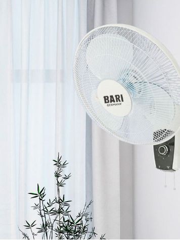 [바리] 기계식 벽걸이 (BAF-6040W)