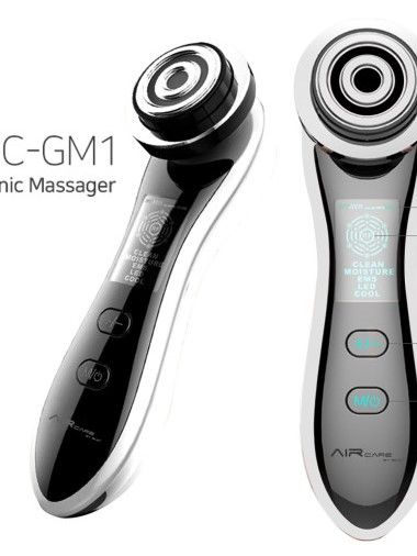[에어케어] 갈바닉 마사지기 (SMC-GM1)