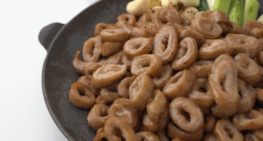 상품코드 : WJ004 달고개 초벌 막창 (막창260g + 소스 60g)