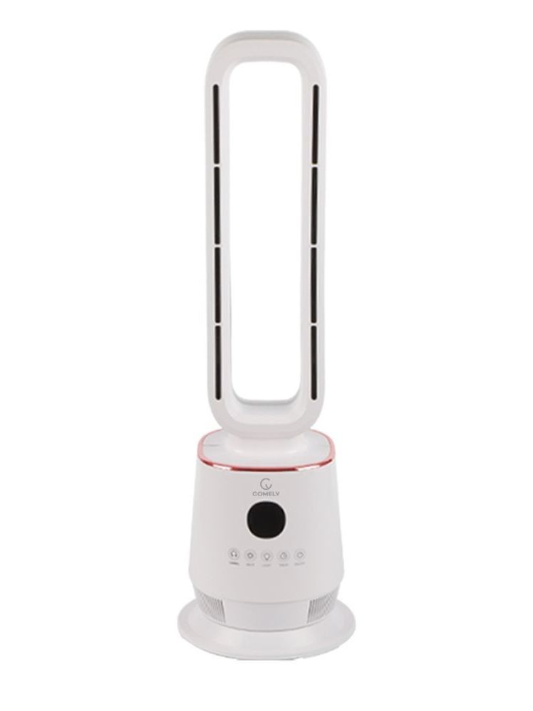 [코멜리] 날개없는 온풍기 (리모컨) (CYH-2200PTC)
