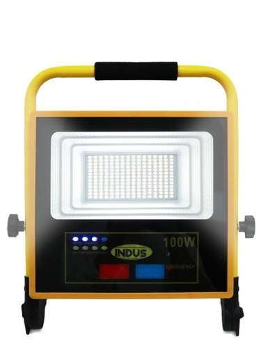[한빛] 무선 충전 투광기 100w (in-ls1500)