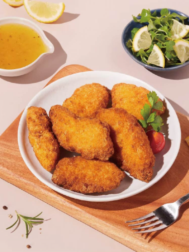 헬로우밥 뿌아쏭빠네 커틀렛 340g