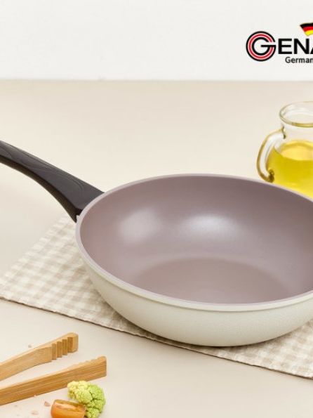 [제너] 쿡인 IH 궁중팬 28cm