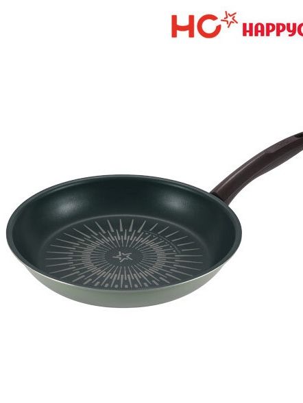 [해피콜] 버던트 티타늄 IH 프라이팬 20cm