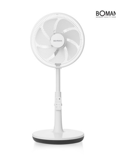 [보만] 12인치 초미세풍 (BF12173W)