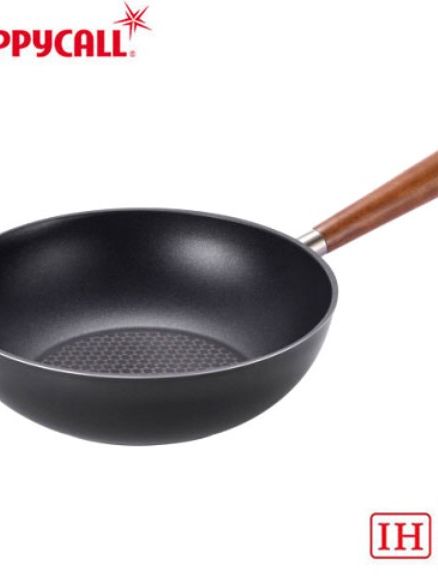 [해피콜] 그래핀 IH 궁중팬 30cm