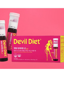 악마다이어트 샷 1box*7회분