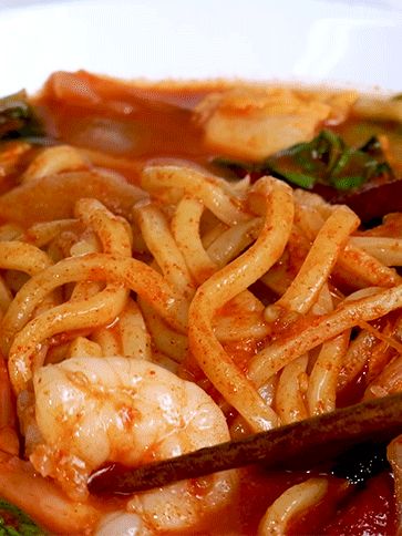대가방 밀키트 해물짬뽕 1인분 (528g)