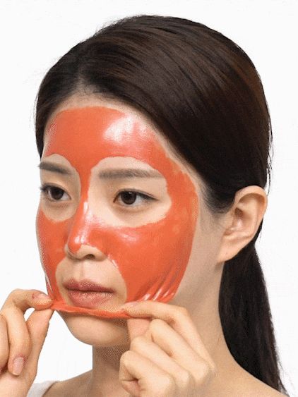 딥레드 포어 필오프팩 155ml