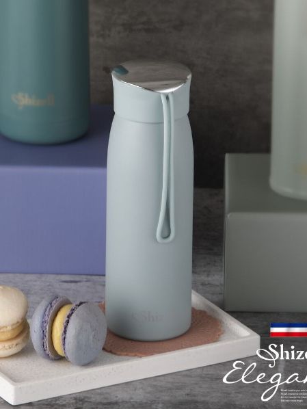 [쉬젤] 엘레강스 트윙클 텀블러 300ml