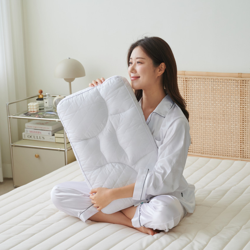 슈미트 고운숨 경추베개 SMT-PW1000