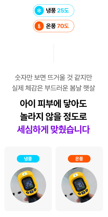 상품코드 : S291 벤하임 에어젯 바디 드라이어