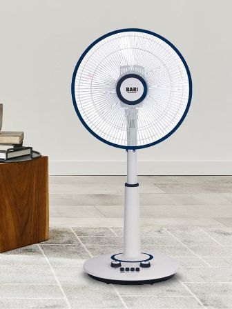[바리] 14” 기계식 선풍기 (BAF-2048N)