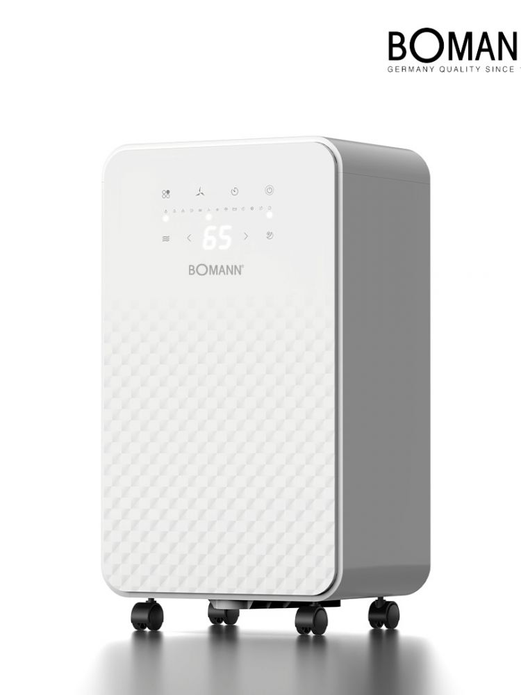 [보만] 제습기 (DH6120W)