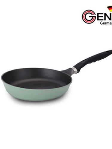 [제너] 프로스 IH 티타늄코팅 후라이팬 20cm